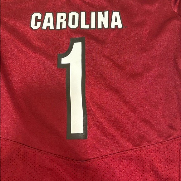 University of South Carolina Football Jersey - Picture 3 of 4